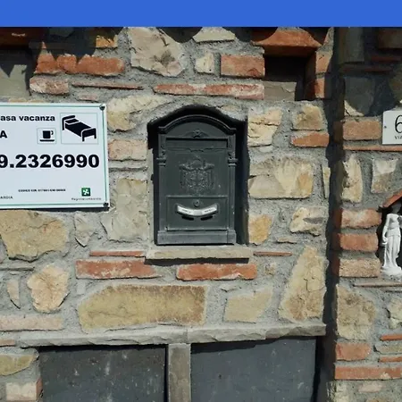 Perla Bed and Breakfast Gussago
