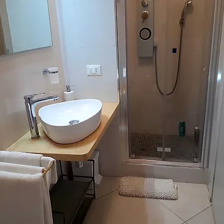 B&B Perla 3*