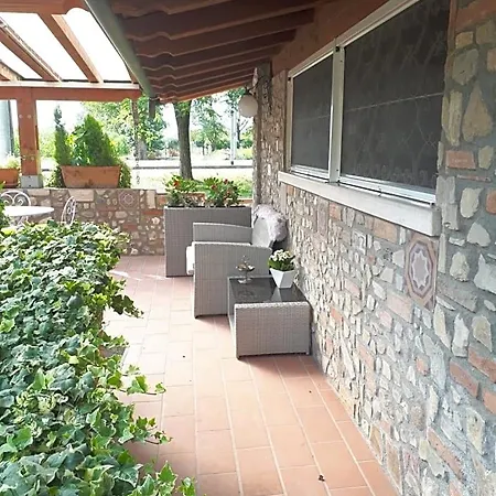 Perla B&B