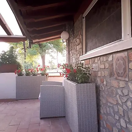 Perla Panzió