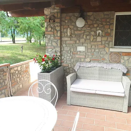 Bed and Breakfast Perla