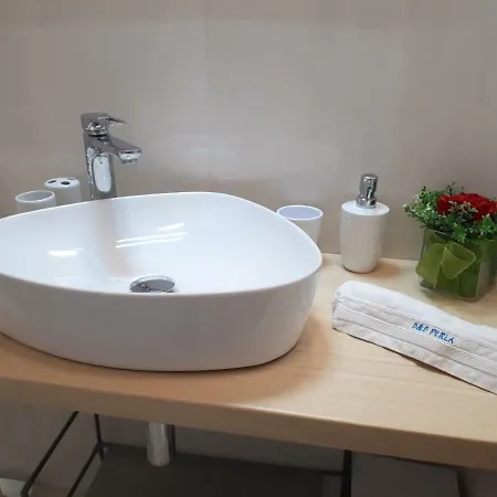 Perla Panzió 3*