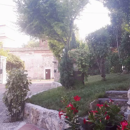 Perla Bed and Breakfast