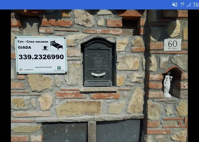 Perla Bed & Breakfast Gussago