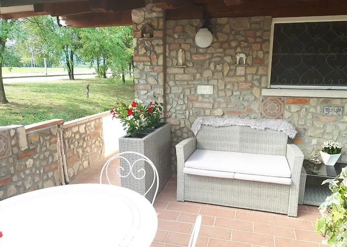 Bed & Breakfast Perla