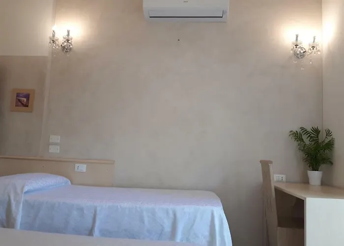 Perla Bed & Breakfast Gussago