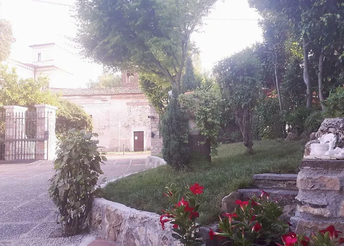 Perla Bed & Breakfast