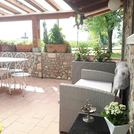 Perla Bed & Breakfast Gussago