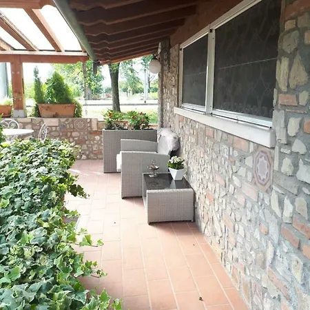 Bed & Breakfast Perla *