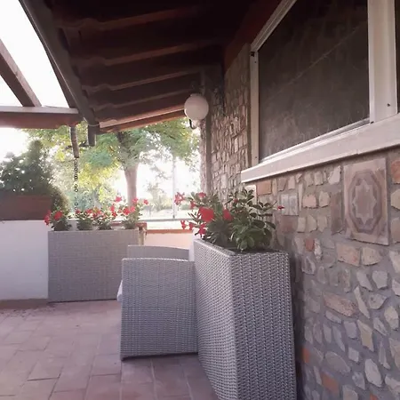 Perla Bed & Breakfast Gussago