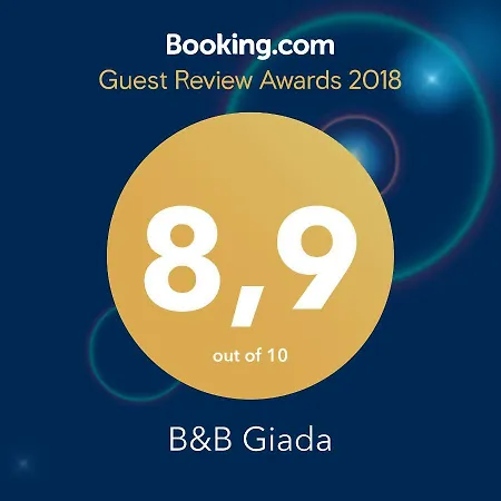 Bed & Breakfast Perla Gussago