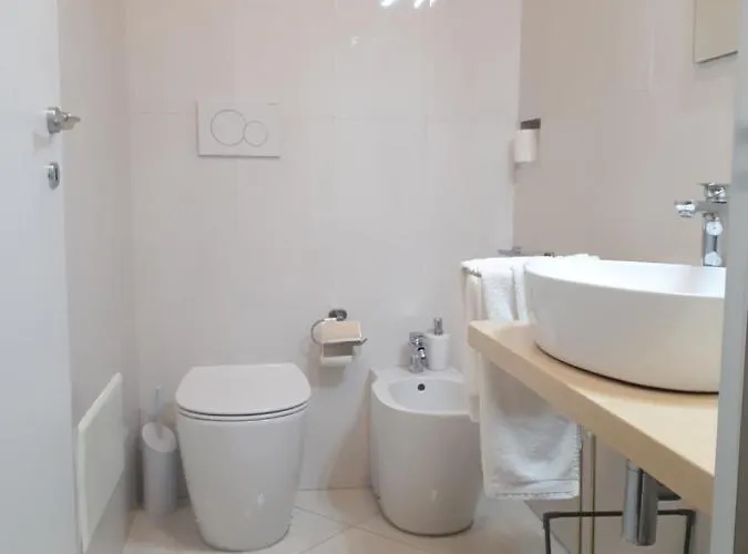 Perla Bed & Breakfast 3*
