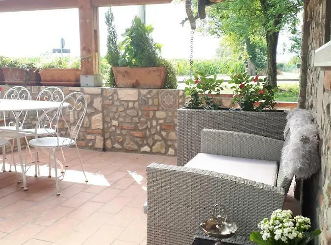 Perla Bed & Breakfast Gussago