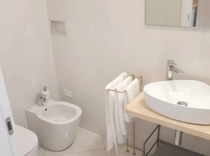 Bed & Breakfast Perla 3*