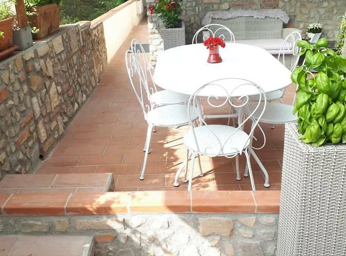 Bed & Breakfast Perla 3*