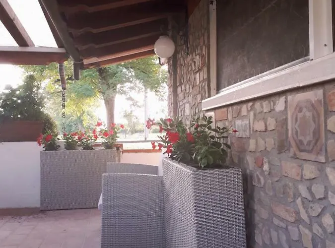 Perla Bed & Breakfast Gussago