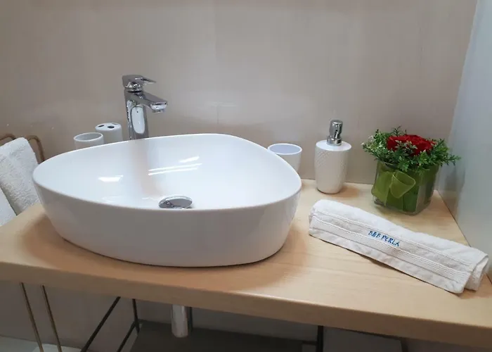 Perla Bed & Breakfast 3*